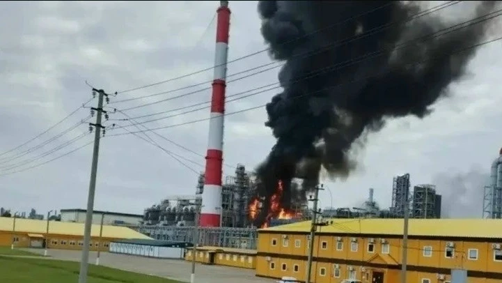 🔥 Жители Подмосковья могут заплатить за удары дронов