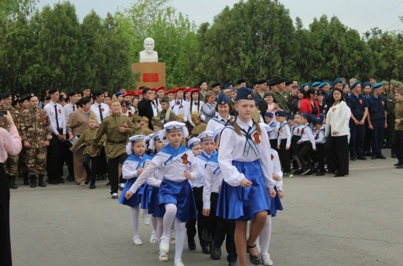 Уважаемые родители, педагоги и ветераны педагогического труда!
