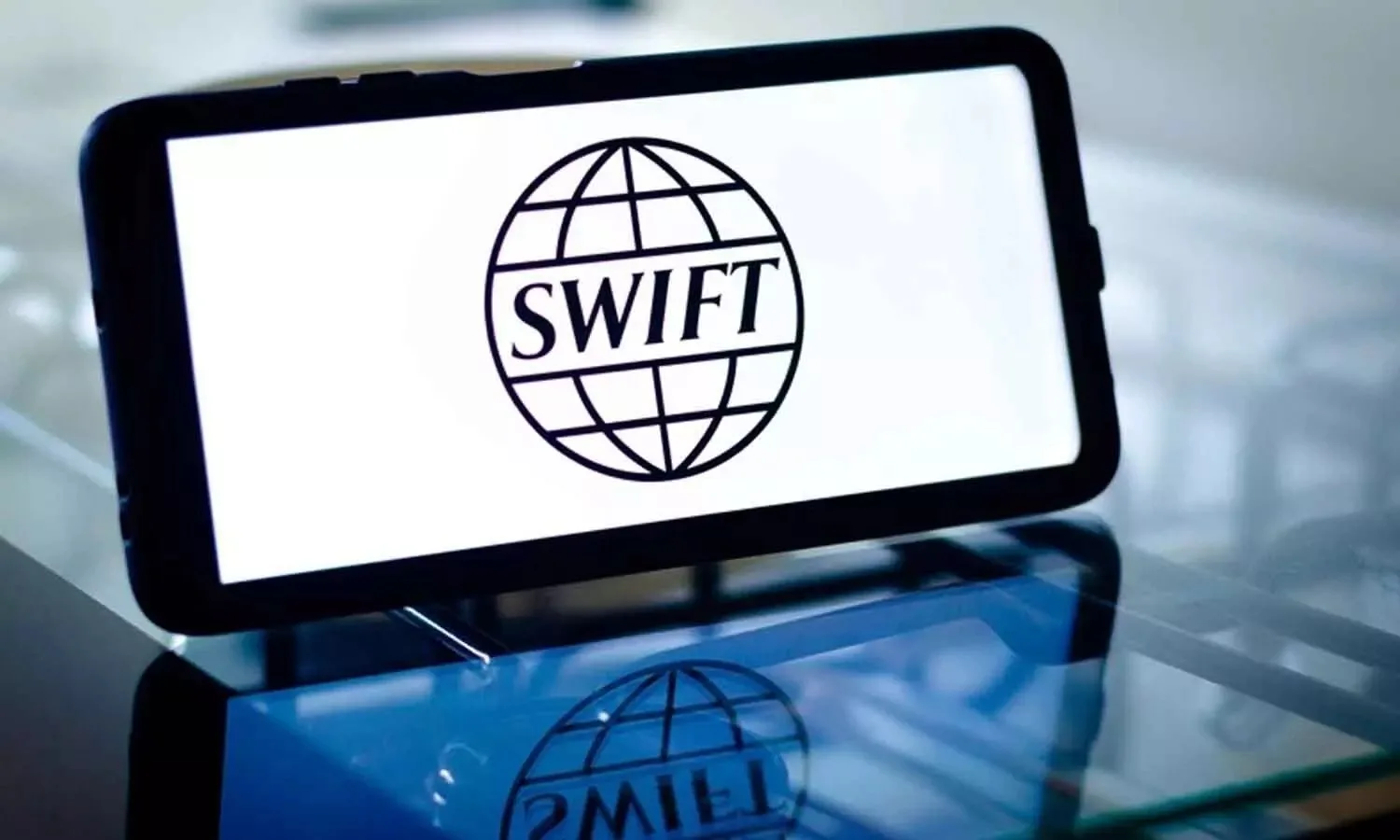 🤍Оружие под названием SWIFT: как Запад ввёл санкции, а Россия, Китай и БРИКС строят св...