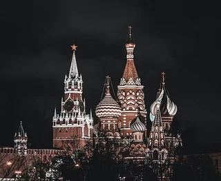 Такси из Москвы в Константиновск

Надёжный трансфер через центр России и Ростовскую область
Планируе
