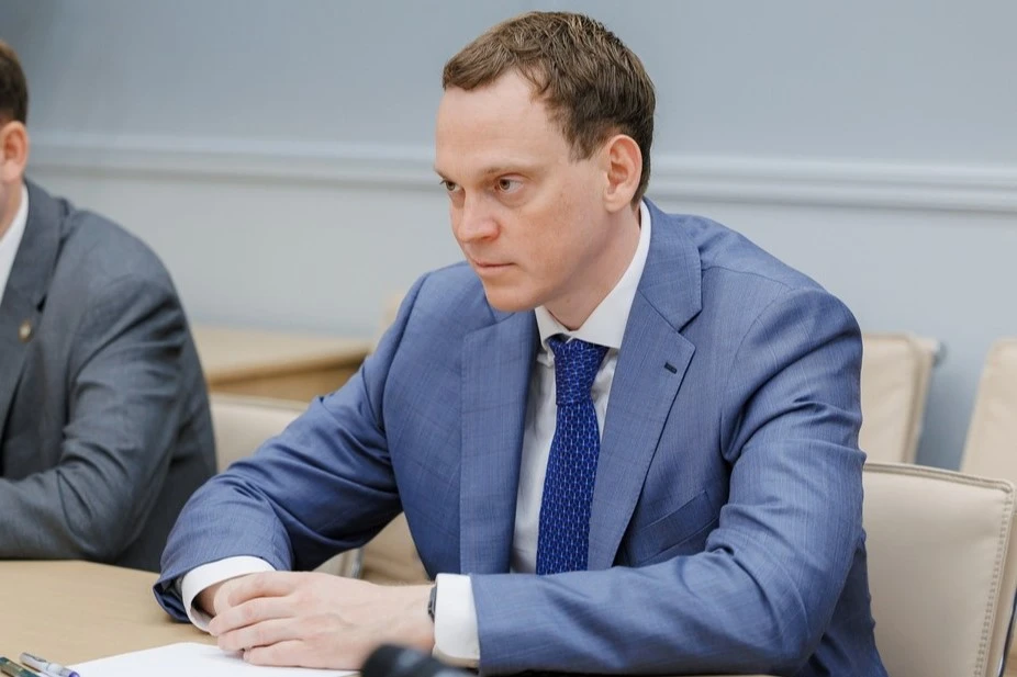 💬 Павел Малков: «Спорт – это в первую очередь победа над собой»
