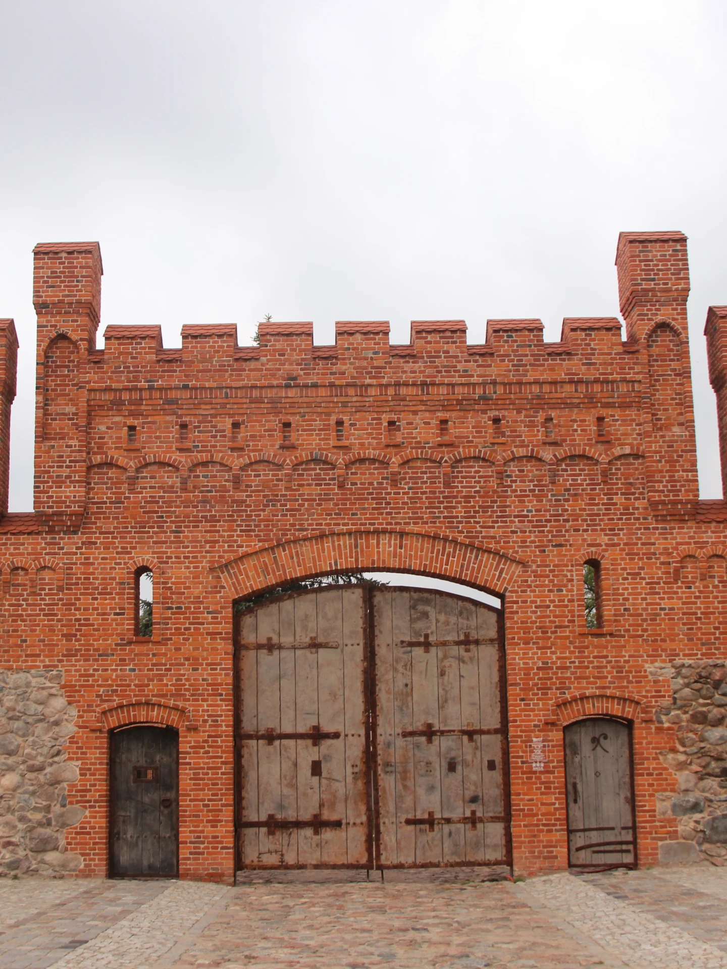 🏰Замок Нойхаузен — возрождение рыцарской сказки