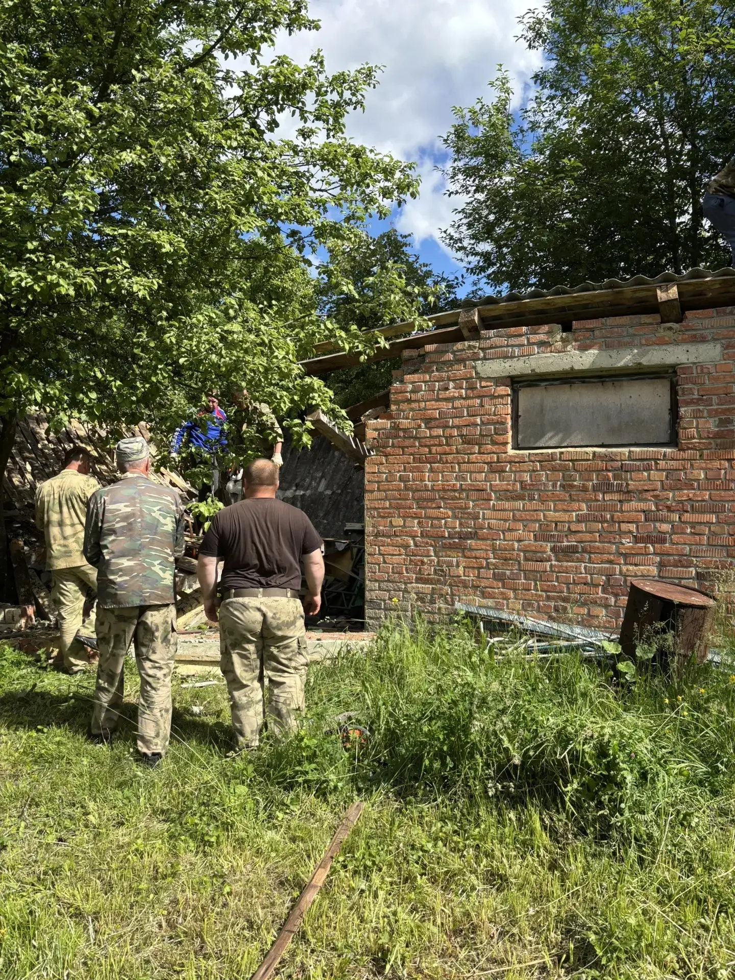 Слова искренней благодарности от Администрации МБОУ «Кременковская ООШ»!