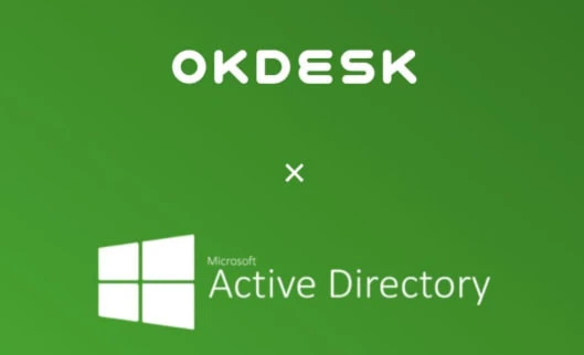 Интеграция ⚡️ Okdesk и MS Active Directory теперь поддерживает работу по более защищенн...