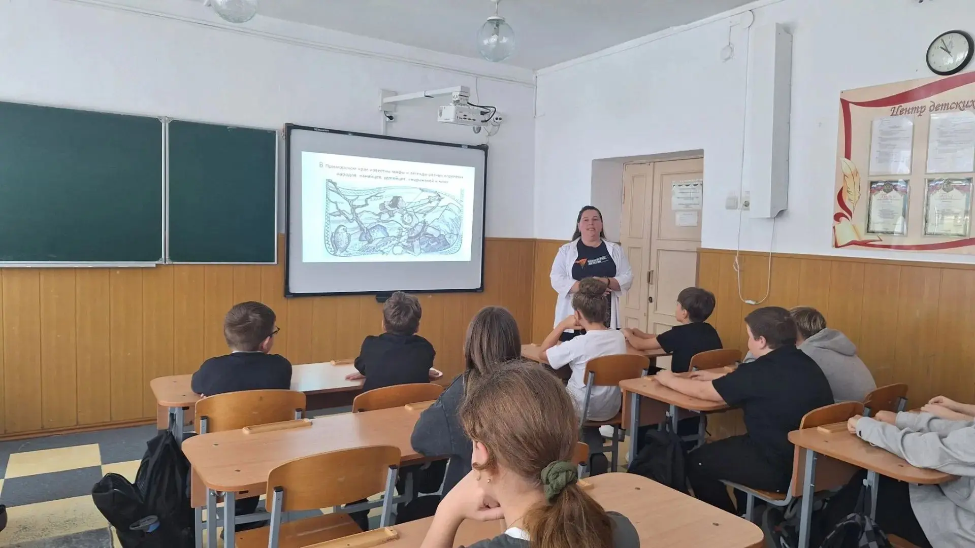 ТВОРЧЕСКАЯ МАСТЕРСКАЯ "АЗБУКА ЛЕГЕНД РОДНОГО КРАЯ"