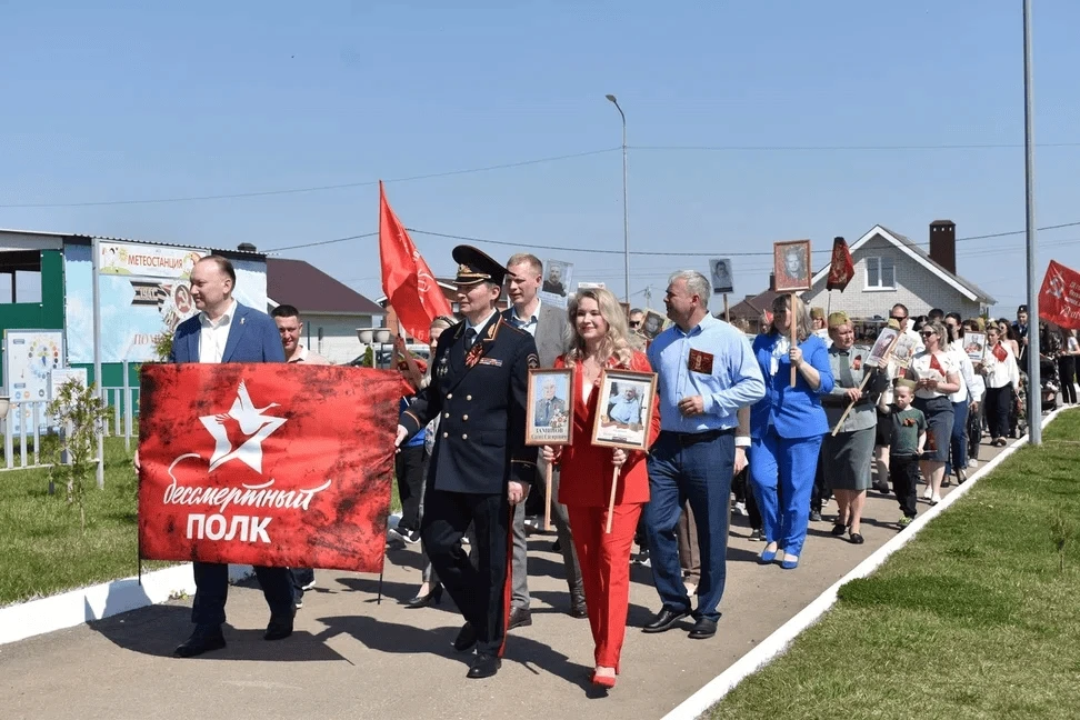 Убывают они… Убывают!