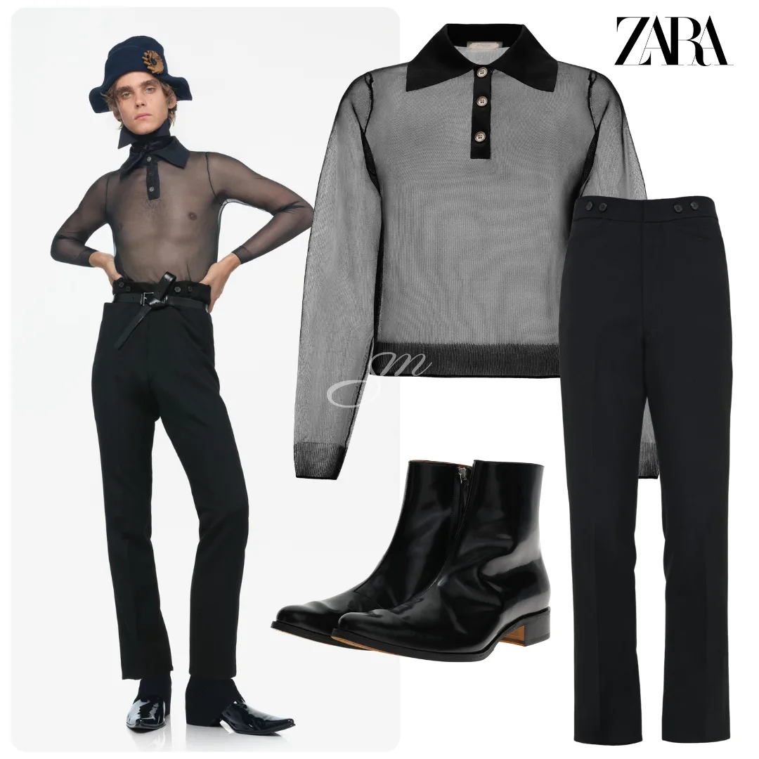 ZARA 🇪🇸