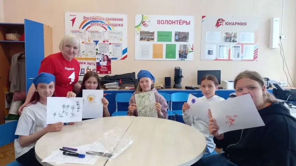 🎉 1 июня — День защиты детей — прошел в нашей школе под девизом: «В поисках сокровищ»!

Вместо скуч