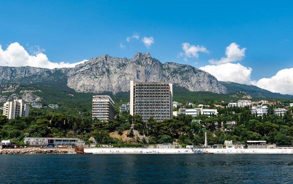 🌞Крым, г. Ялта, пгт. Кореиз