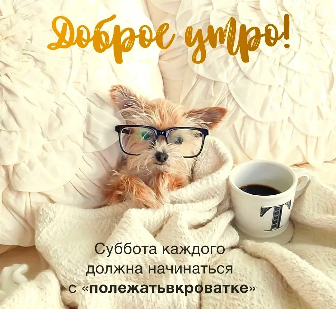 Доброе утро, Рязань!