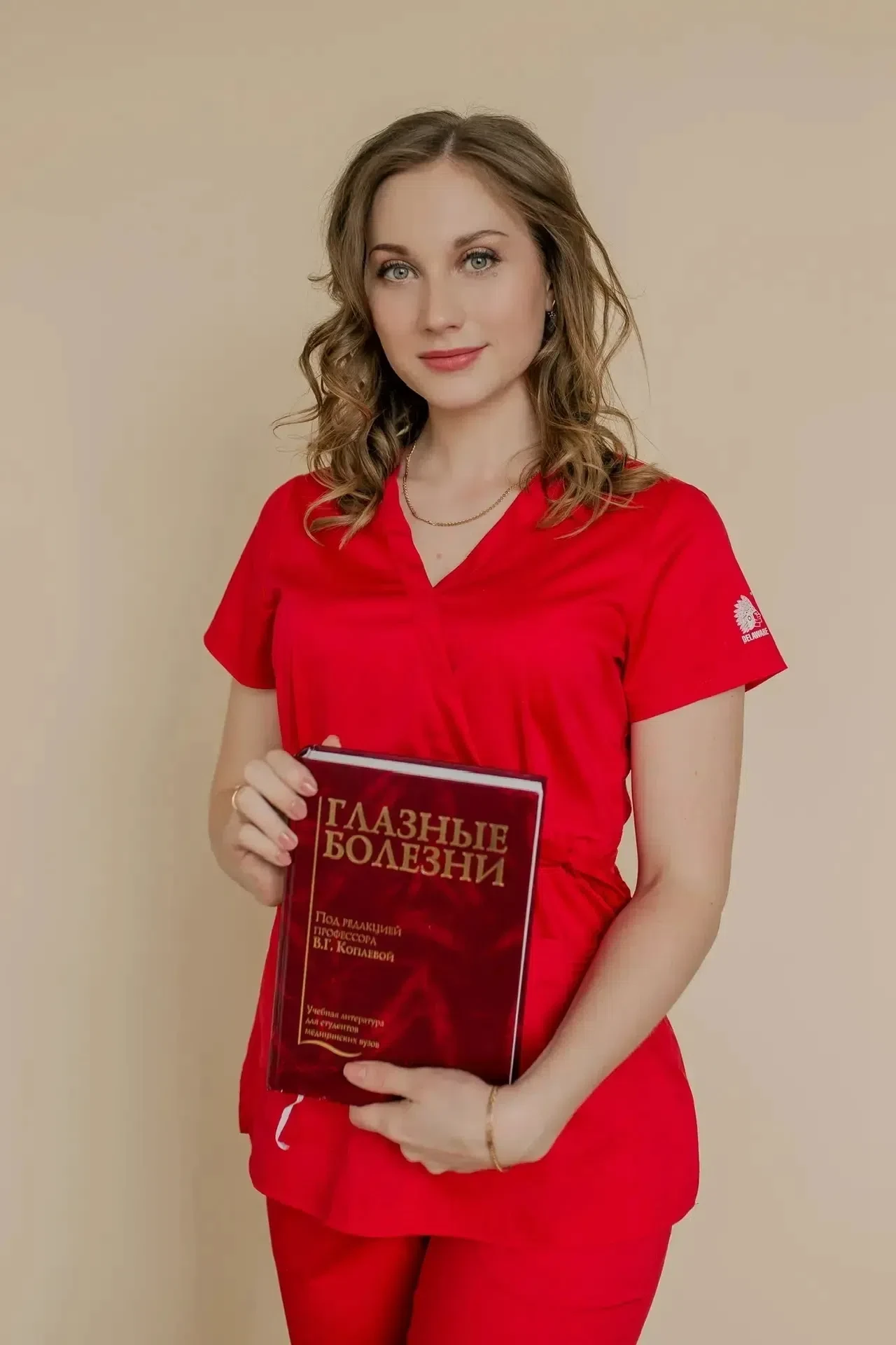 👩‍⚕В рамках рубрики «Приехали и остались» сегодня мы хотим Вам рассказать о враче-офта...