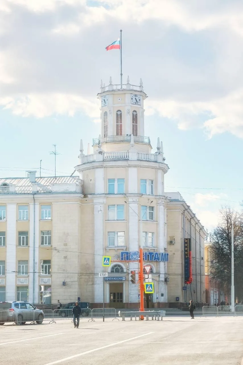 🌷Весенний город К во всей красе   ❤️ - любимому городу   Фото: Лана Шустова