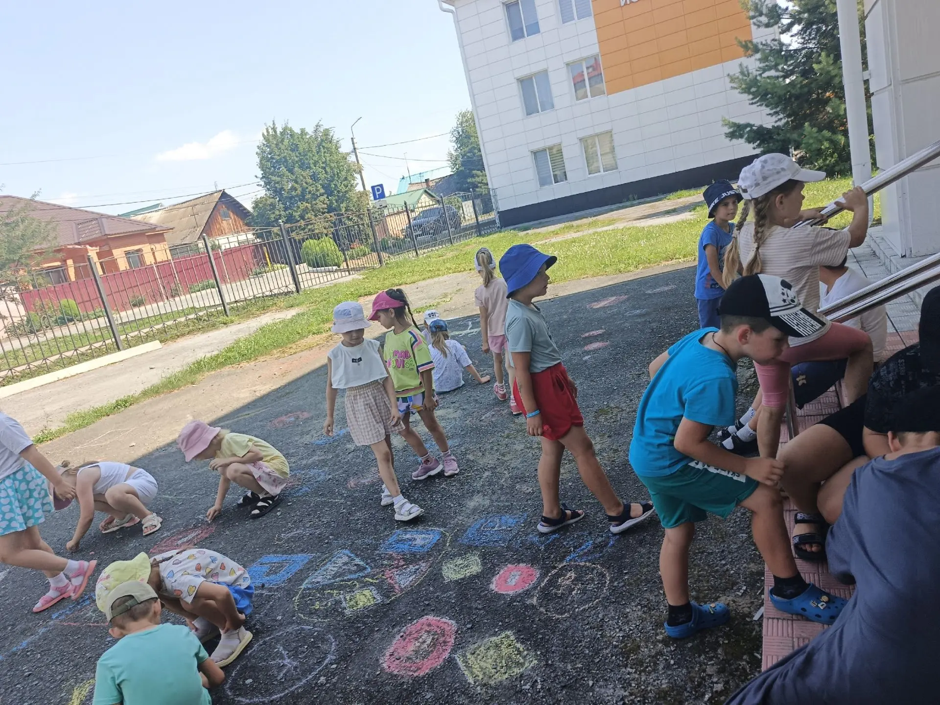 🚦Седьмой день смены в лагере РЕСПУБЛИКА ДЕТСТВА  включил режим «МАКСИМАЛЬНАЯ БЕЗОПАСНОСТЬ»!🔥
  Есл