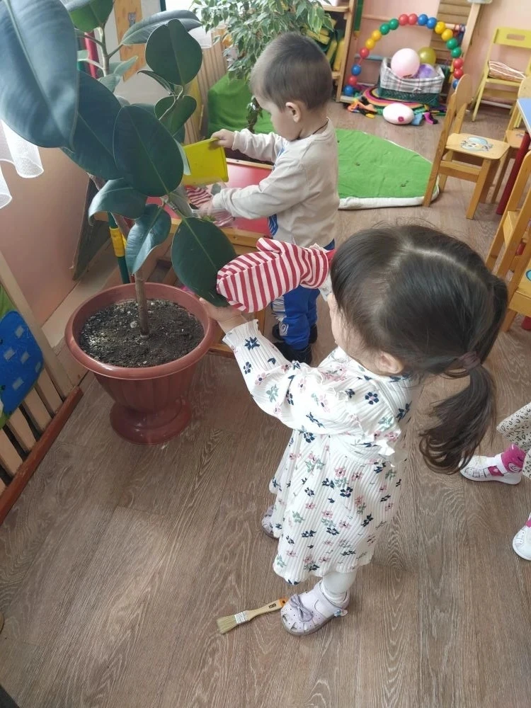 ✨ Маленькие ручки — большие добрые дела! ✨