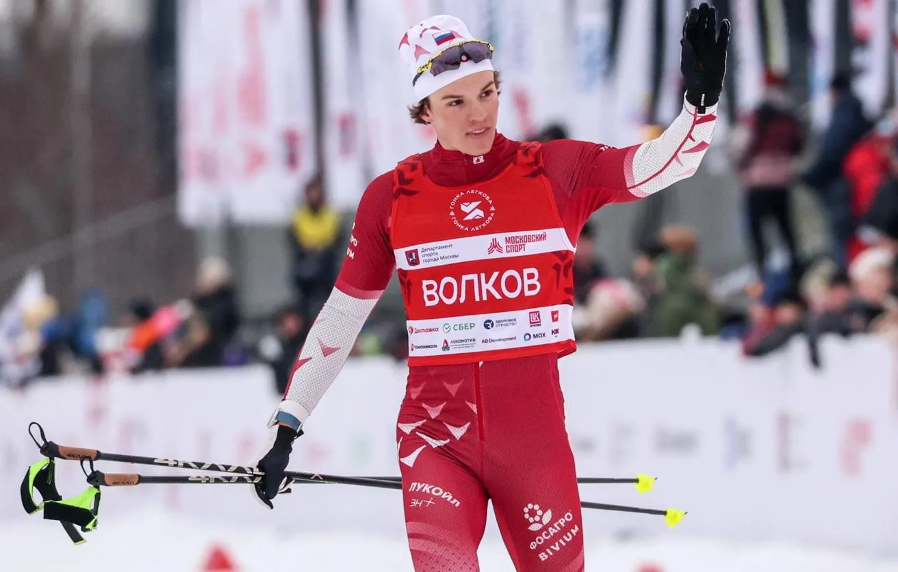 Сегодня на совете FIS будет обсуждаться вопрос о допуске Российских спортсменов. 

Не каких-то абстр