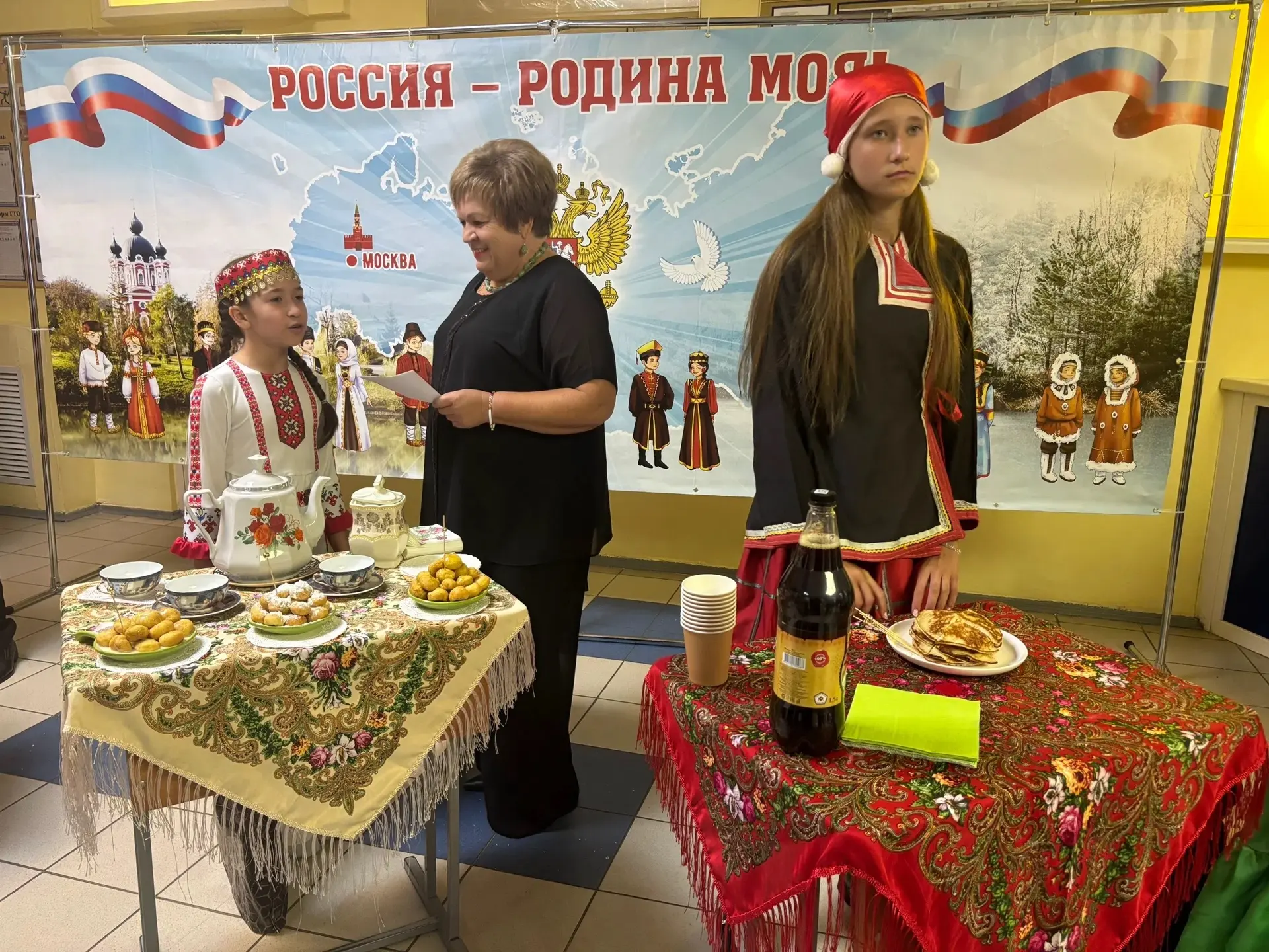 Августовская конференция🗓️Начало. 28 августа педагоги Мокшанского района собрались на ...