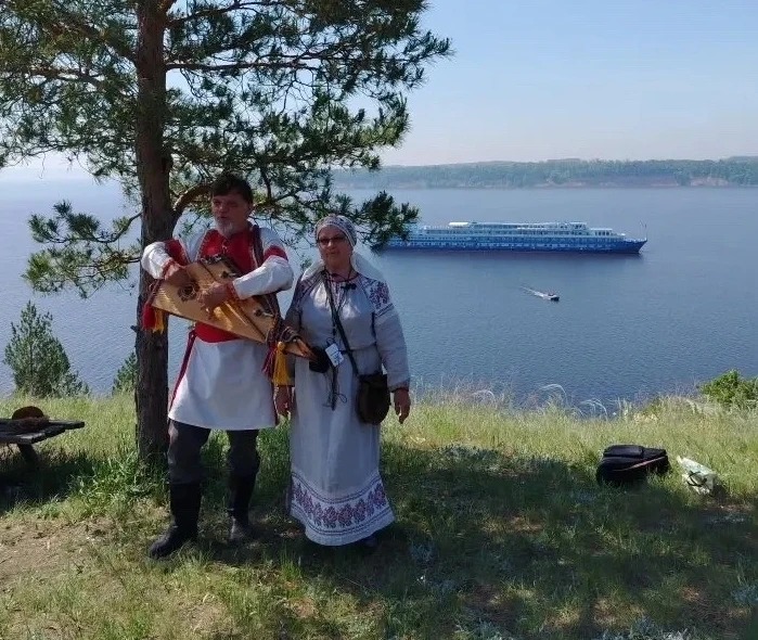 🌟Сотни экскурсий, тысячи гостей со всей России, помощь бойцам военной спецоперации – в...
