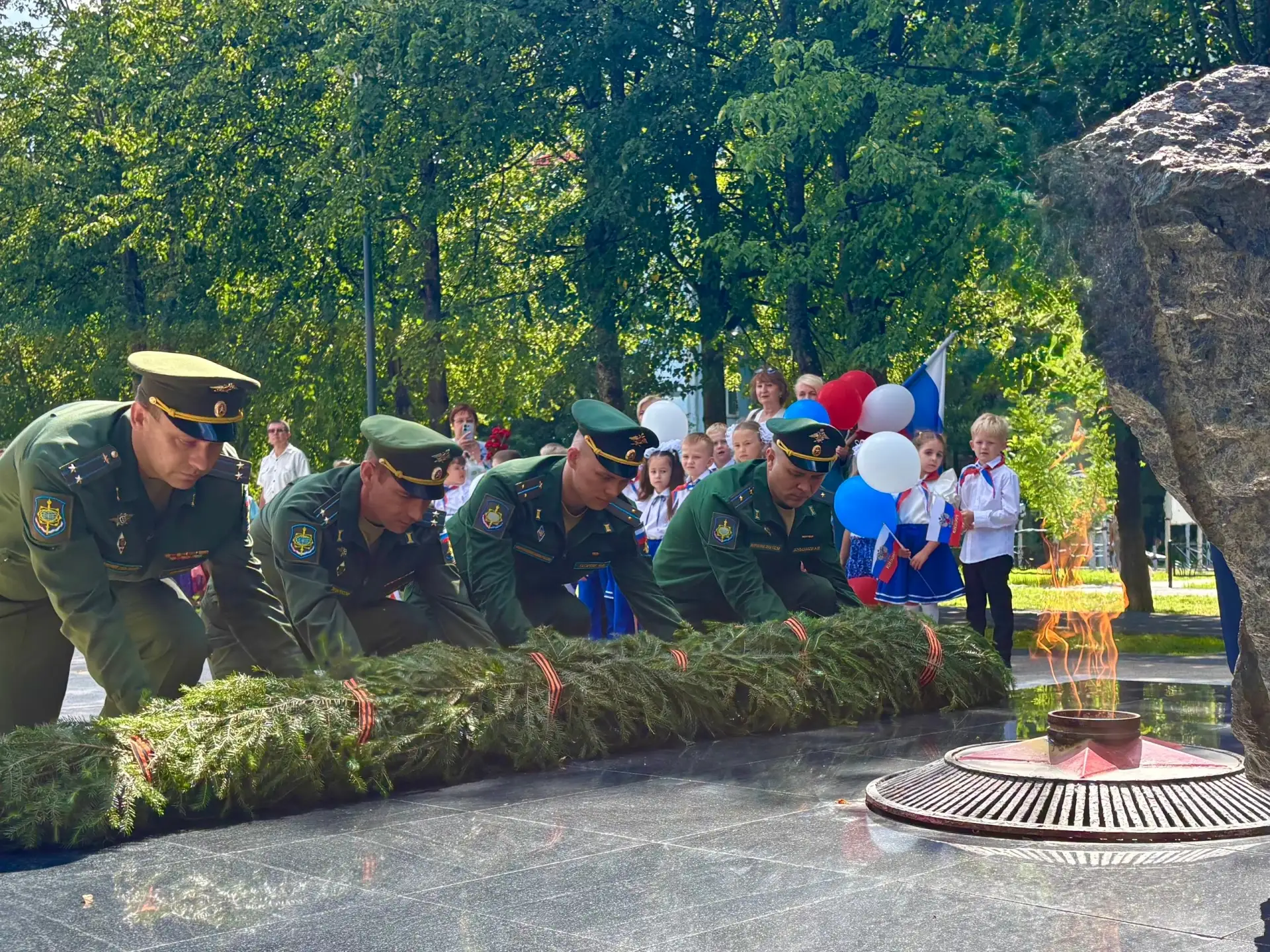 Изображение 5 к публикации «Подслушано Голицыно | Вязёмы | Краснознаменск | Москва | ЖК Князь Голицын | Голицын Парк | Подкова | Вязёмы Парк | Высокие жаворонки | Космическая гавань | Одинцово | Звенигород | Работа | Вакансии»