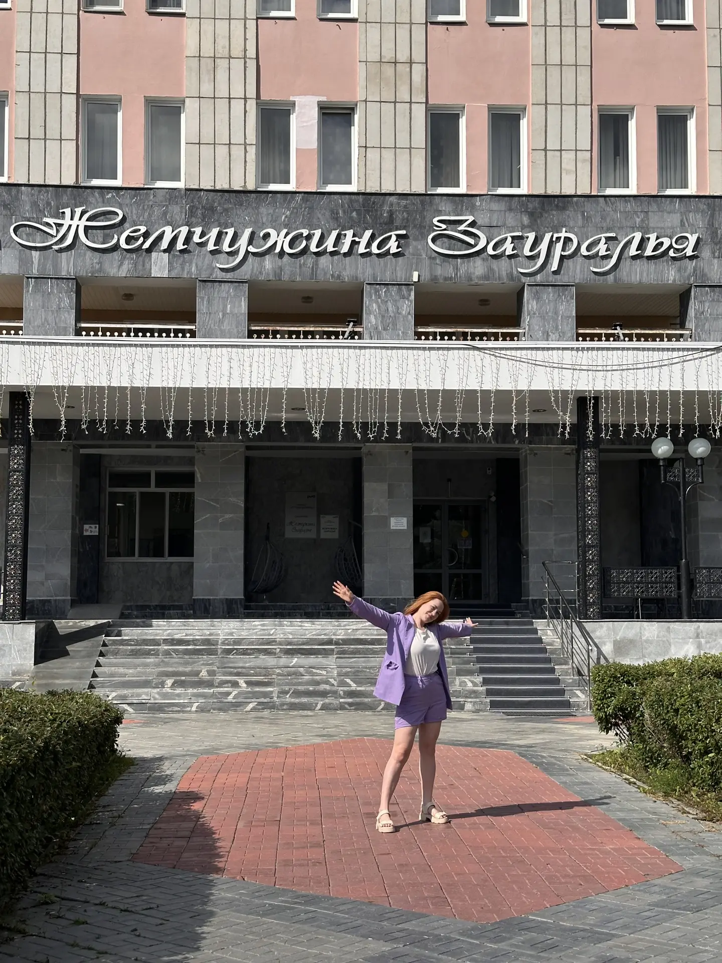 🤔Зачем здоровому человеку ехать в санаторий? 
 
❗️Многие считают, что отдыха в санатории - это для 