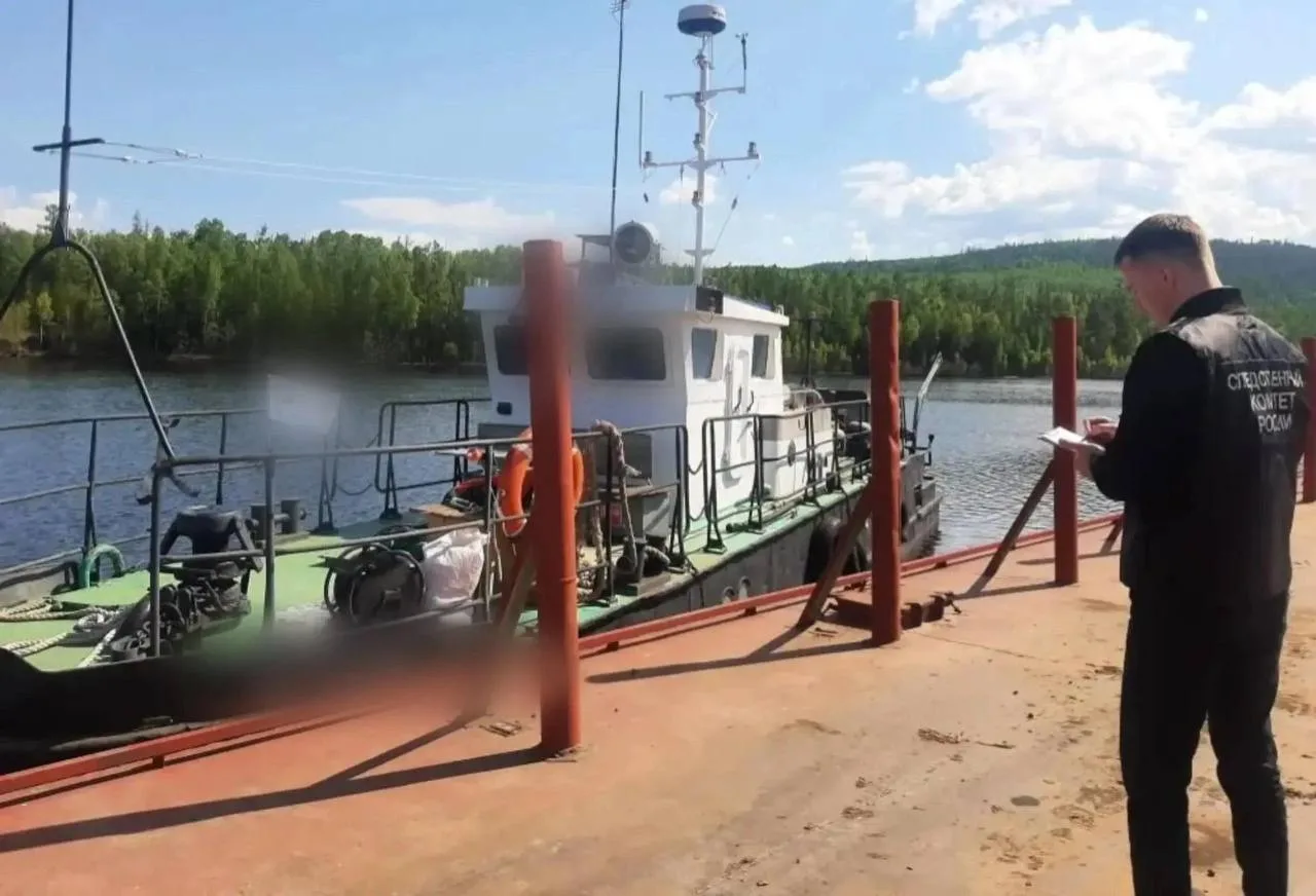 Найдены тела пропавших в катастрофе на Усть-Илимском водохранилище