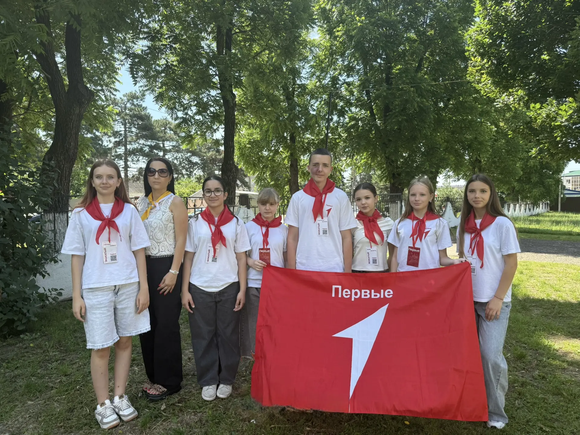 Сегодняшний 6 день в лагере «ЭкоГрад» получился насыщенным и разноплановым.💫

Утро, по традиции, на