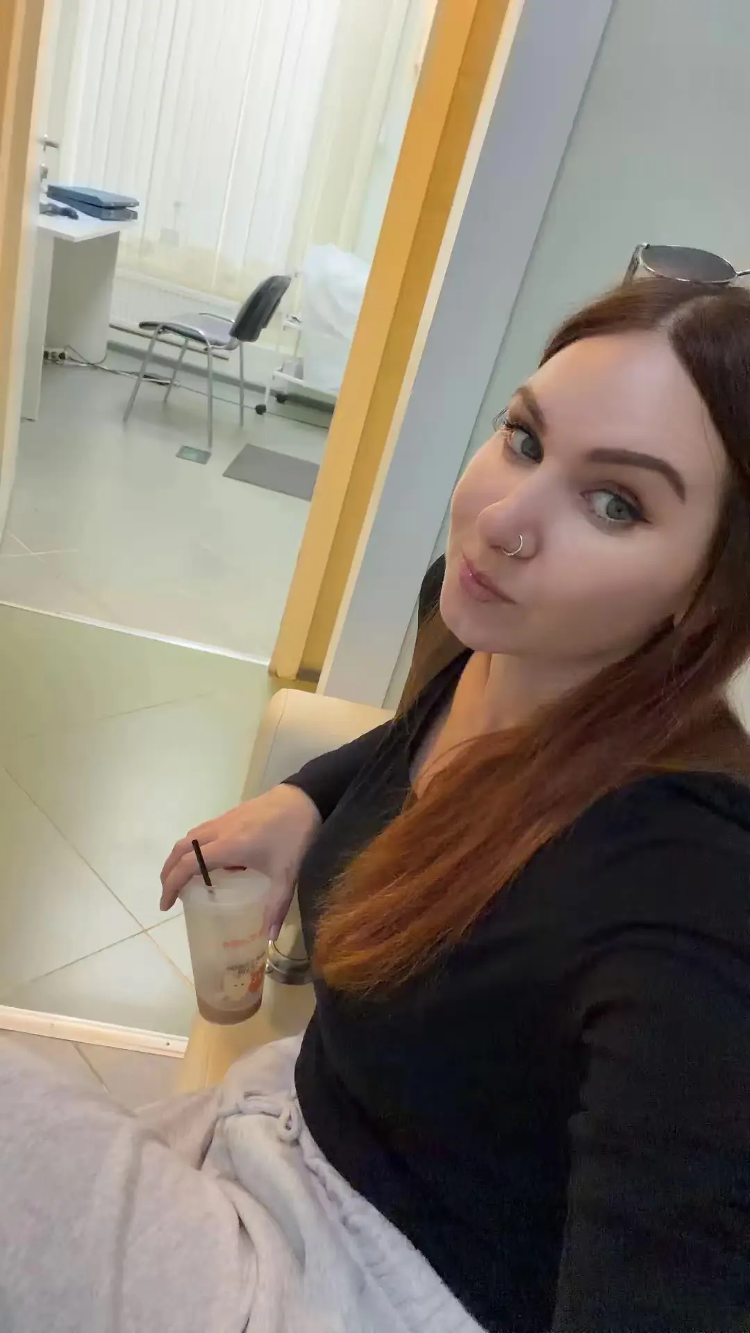 На процедуры 🪡