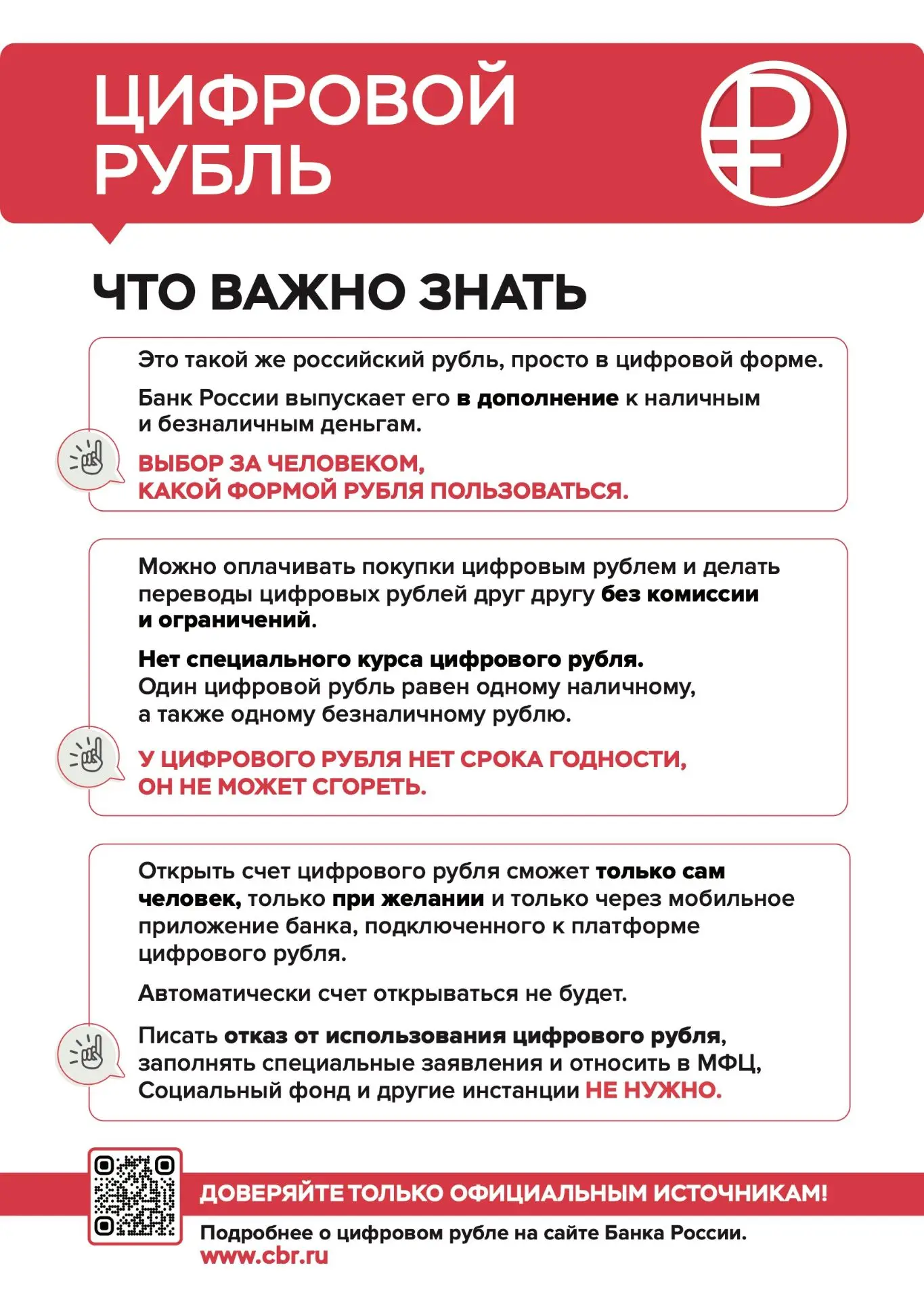Финансовая грамотность: современные платежные инструменты