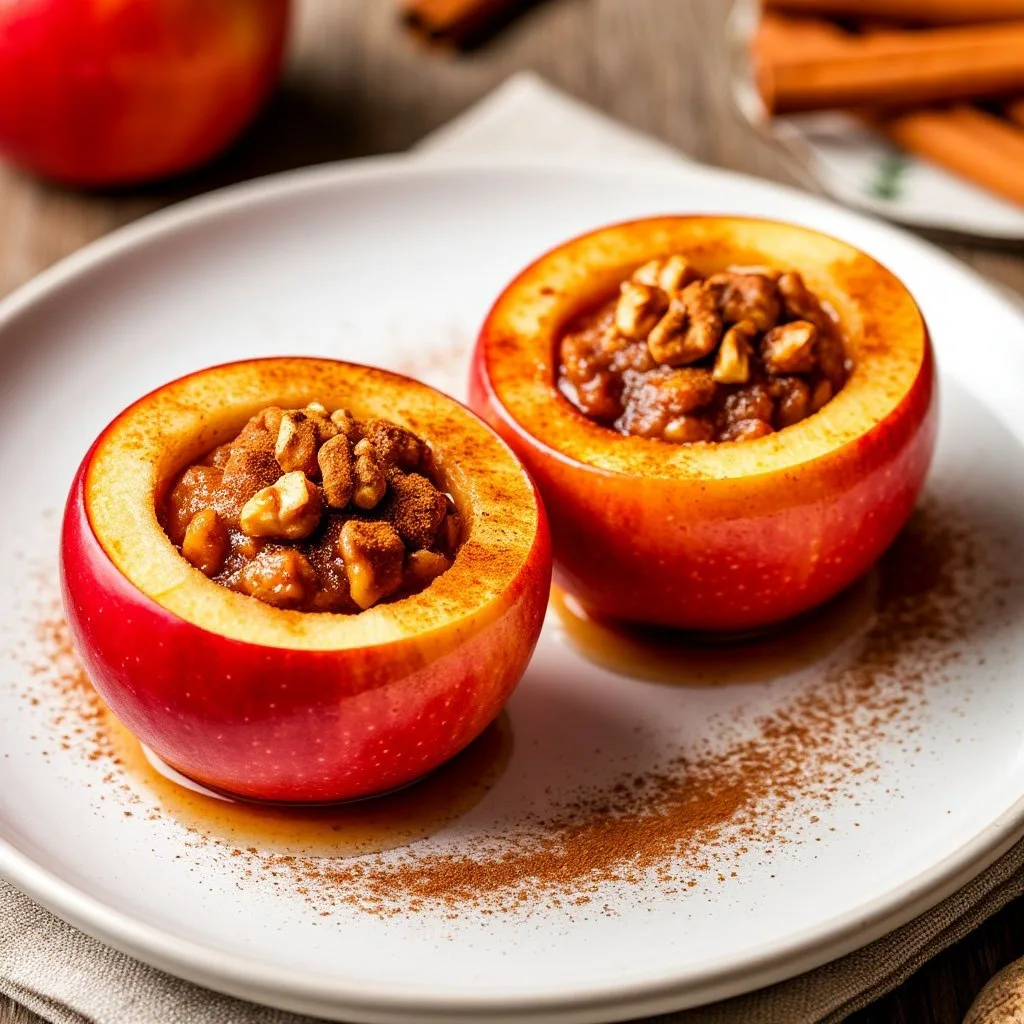 Творожные яблочки в аэрогриле 🍎🍏

⏱️ Время: 10 мин
🌡 Температура: 180°C
💨 Режим: Выпечка

🥣 Инг