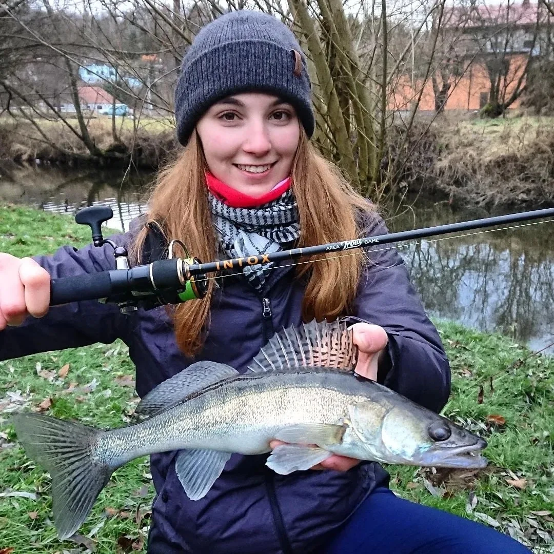 Улов от нашей подписчицы 🎣