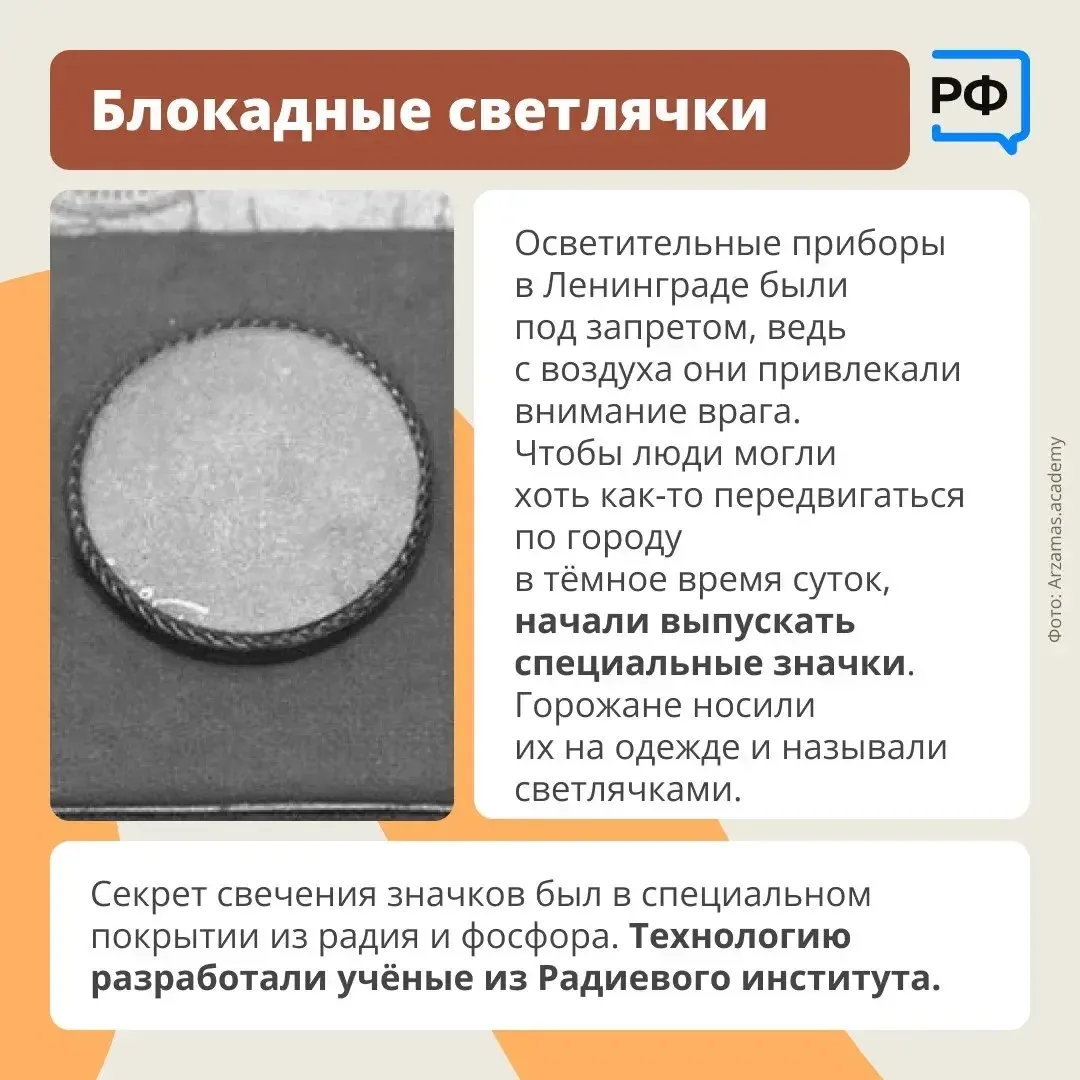 Прогибограф, хлеб с целлюлозой, технология размагничивания мин — разработки ленинградских учёных в г