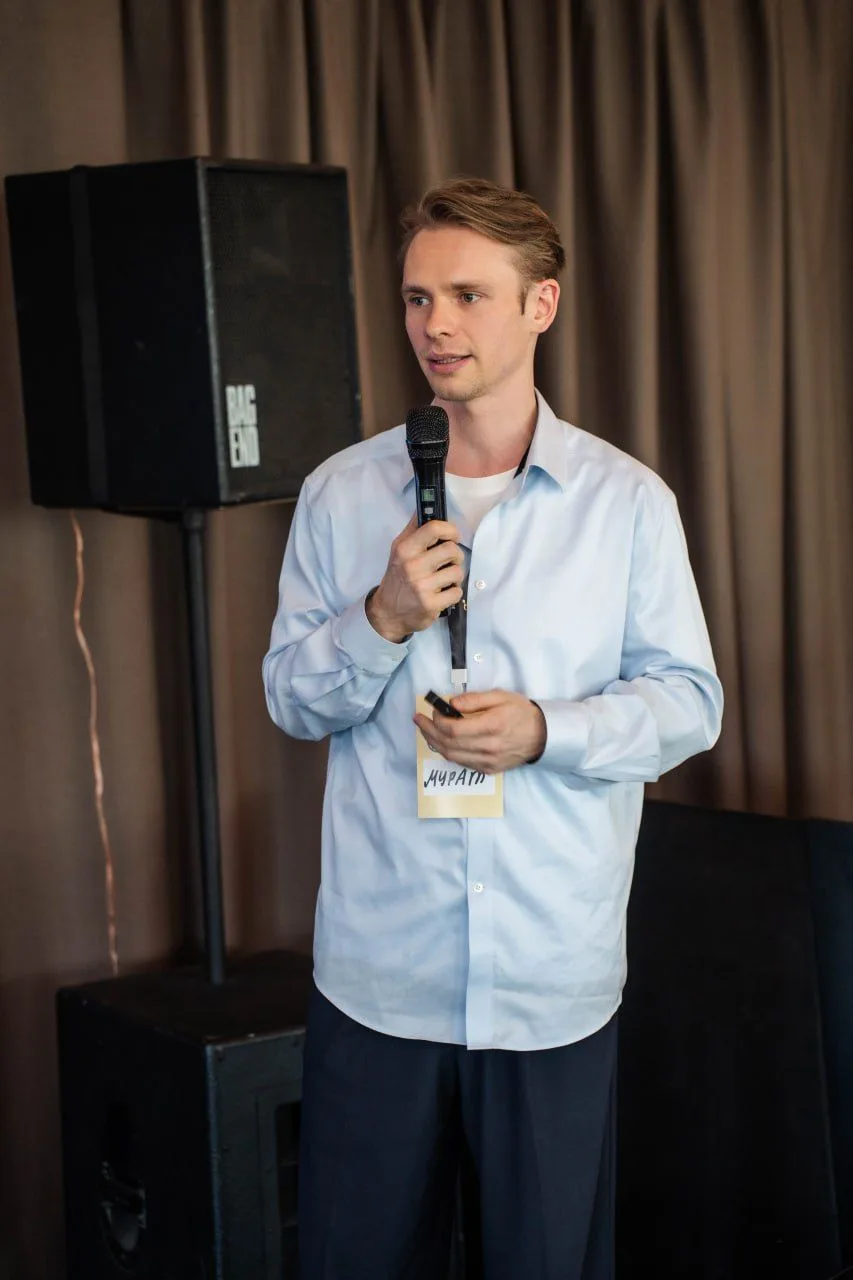 🤝 Представляем спикеров Инвестиционного бизнес-завтрака 16 сентября