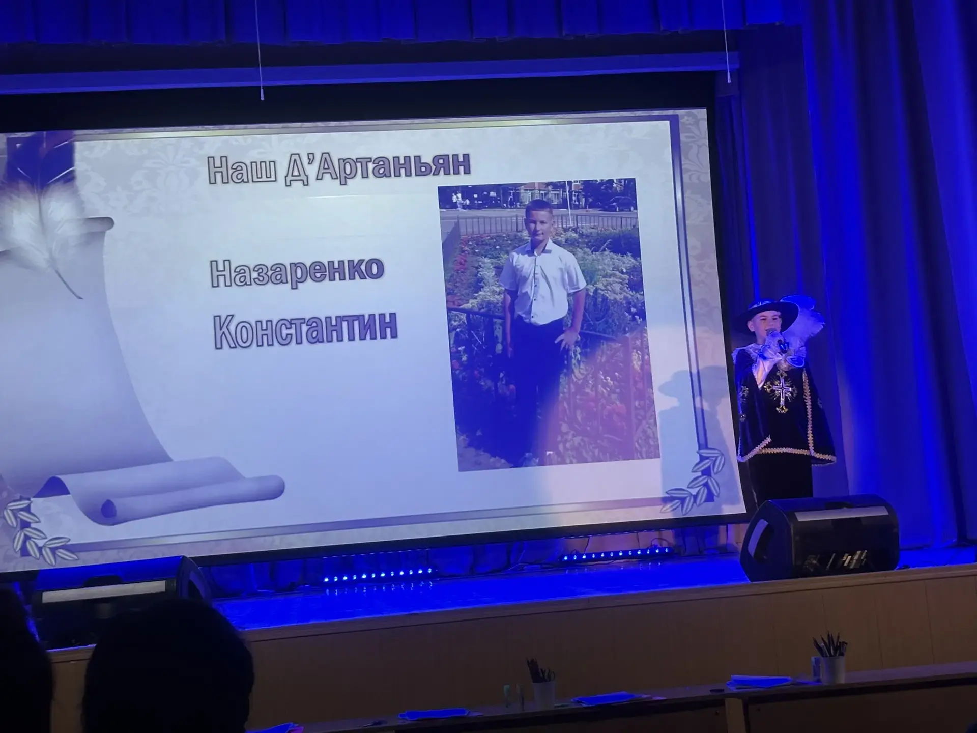 ⚔️ Один за всех, и все за одного! ✨  20 марта в нашем городе развернулись настоящие рыцарские сражен