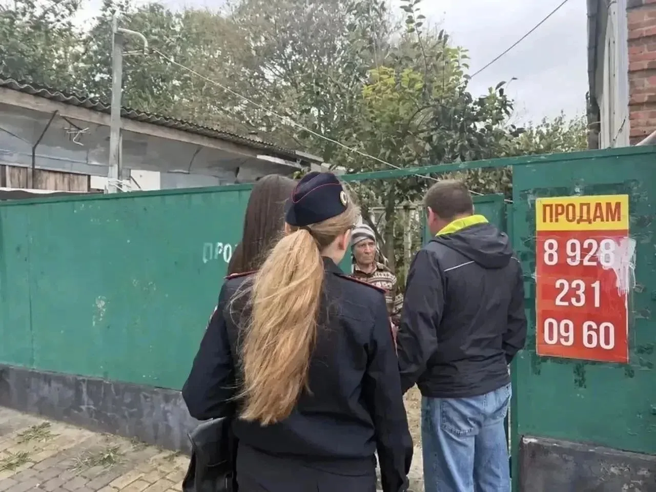 🏚 Заброшенный Дом ребёнка на Чайковского стал местом для опасных «прогулок» подростков