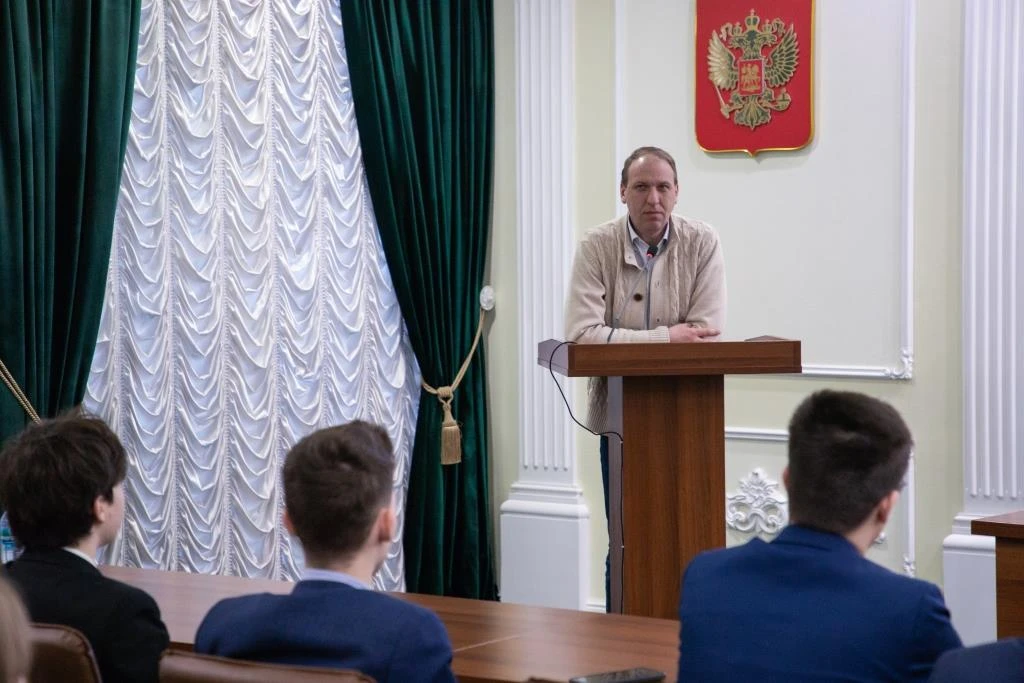 Региональный этап Всероссийской олимпиады школьников по географии  14 февраля на площадке университе