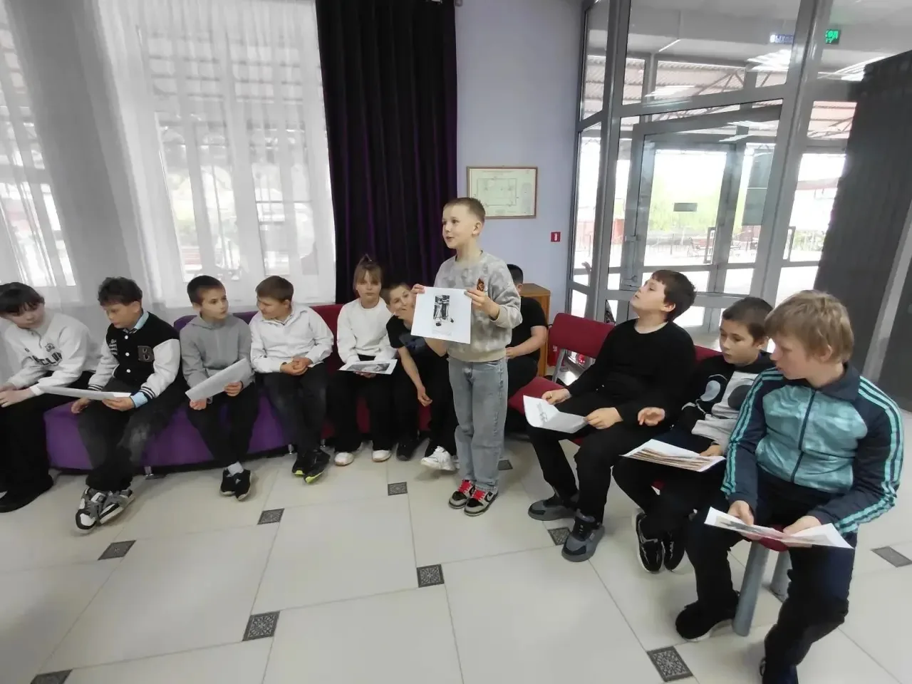 🗓️ 30 апреля — новая важная дата: День коренных малочисленных народов России