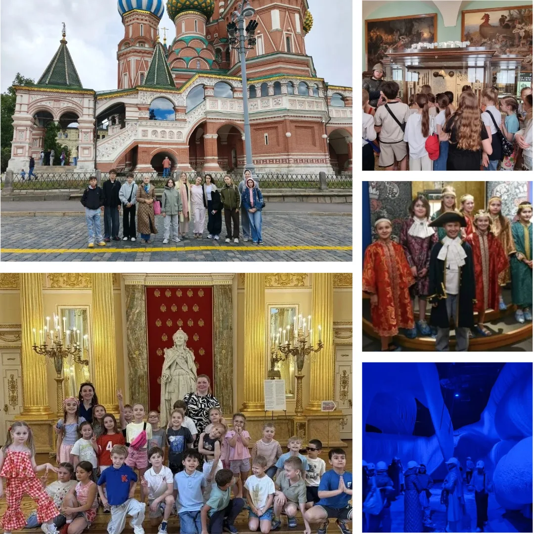 Учебный год завершился!   Последний учебный день в школе — какой он? В нашей школе он прошел в разны