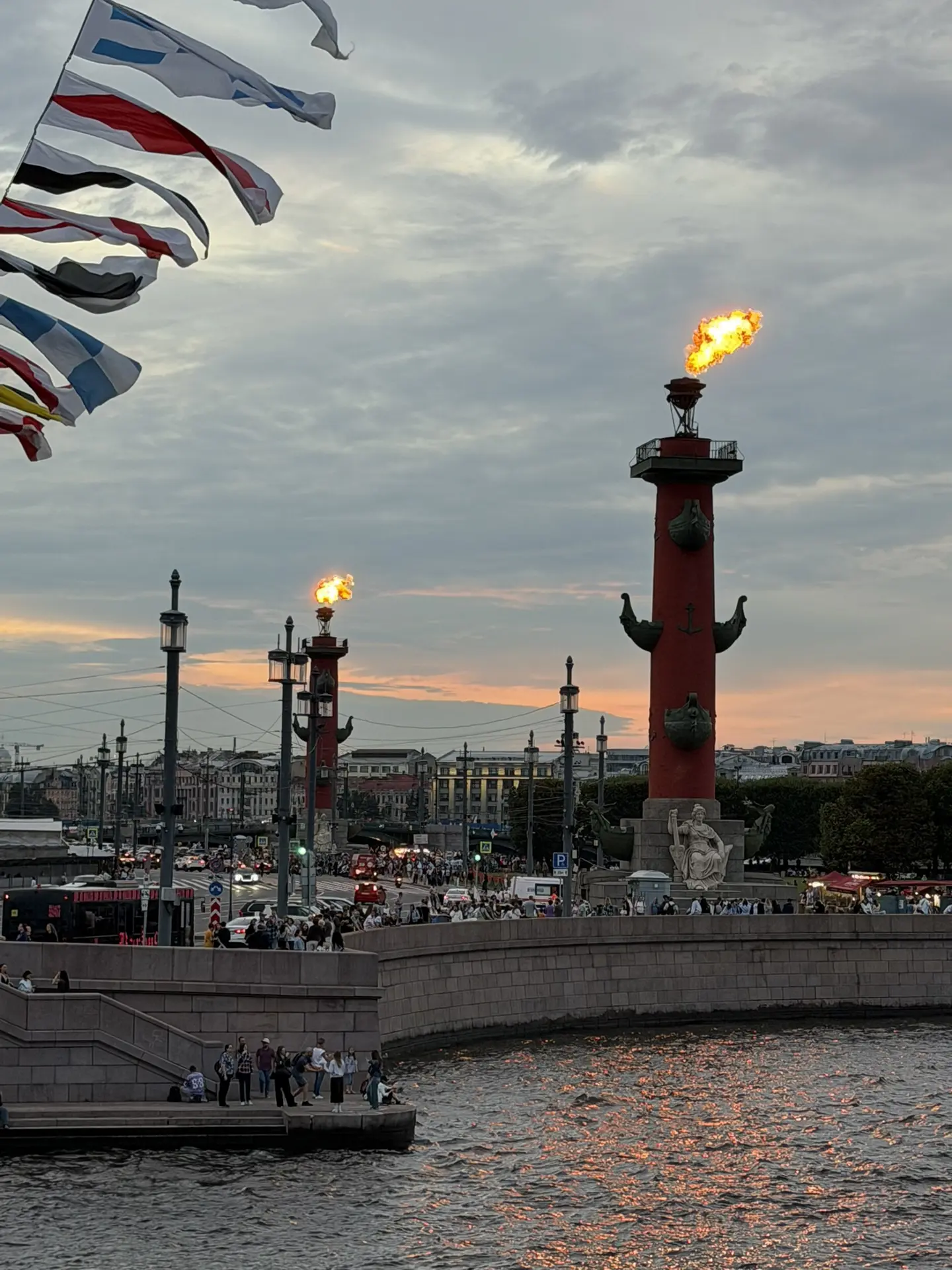 Мосты 💔