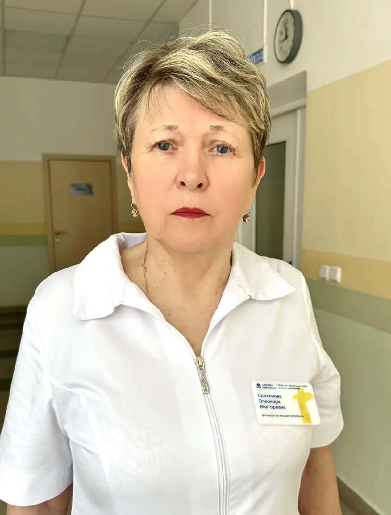 🎤 Как укрепить иммунитет ребенка во время летних каникул, в интервью краевой газете «КУБАНСКИЕ НОВО