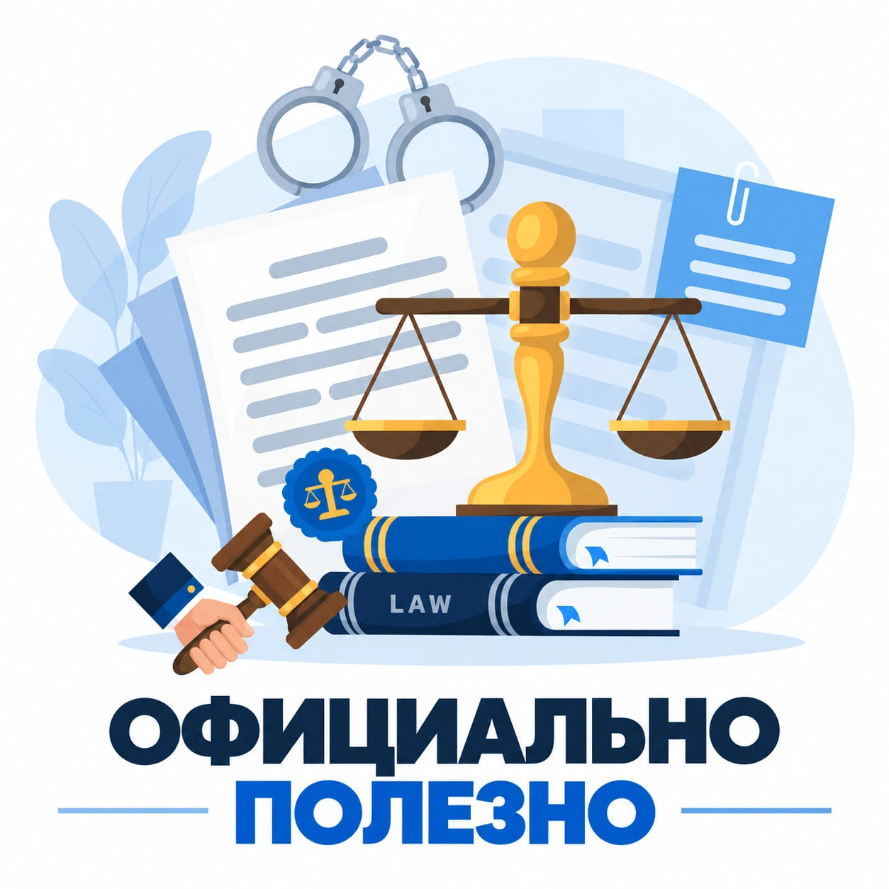 📄 Официально полезно: «Банк данных исполнительных производств»