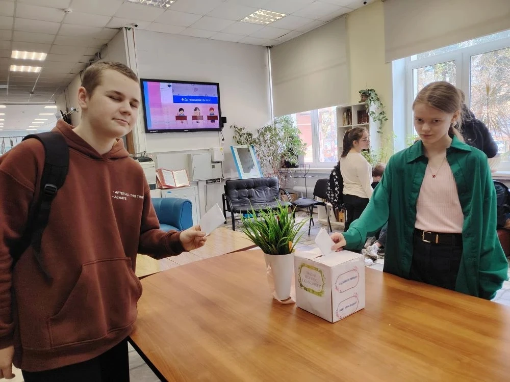 Неделя ментального здоровья в нашей школе! 🙌  С 13 по 17 апреля у нас прошла тематическая неделя, ор