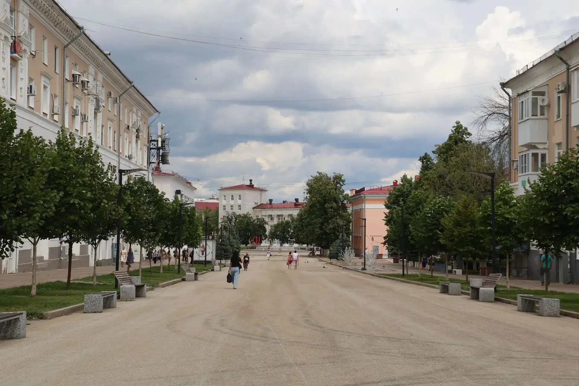 ☕ Доброе утро, Новокуйбышевск! 

☀️ 28 июля столбики термометров покажут +23...+26 °C

⛅ Ожидается п