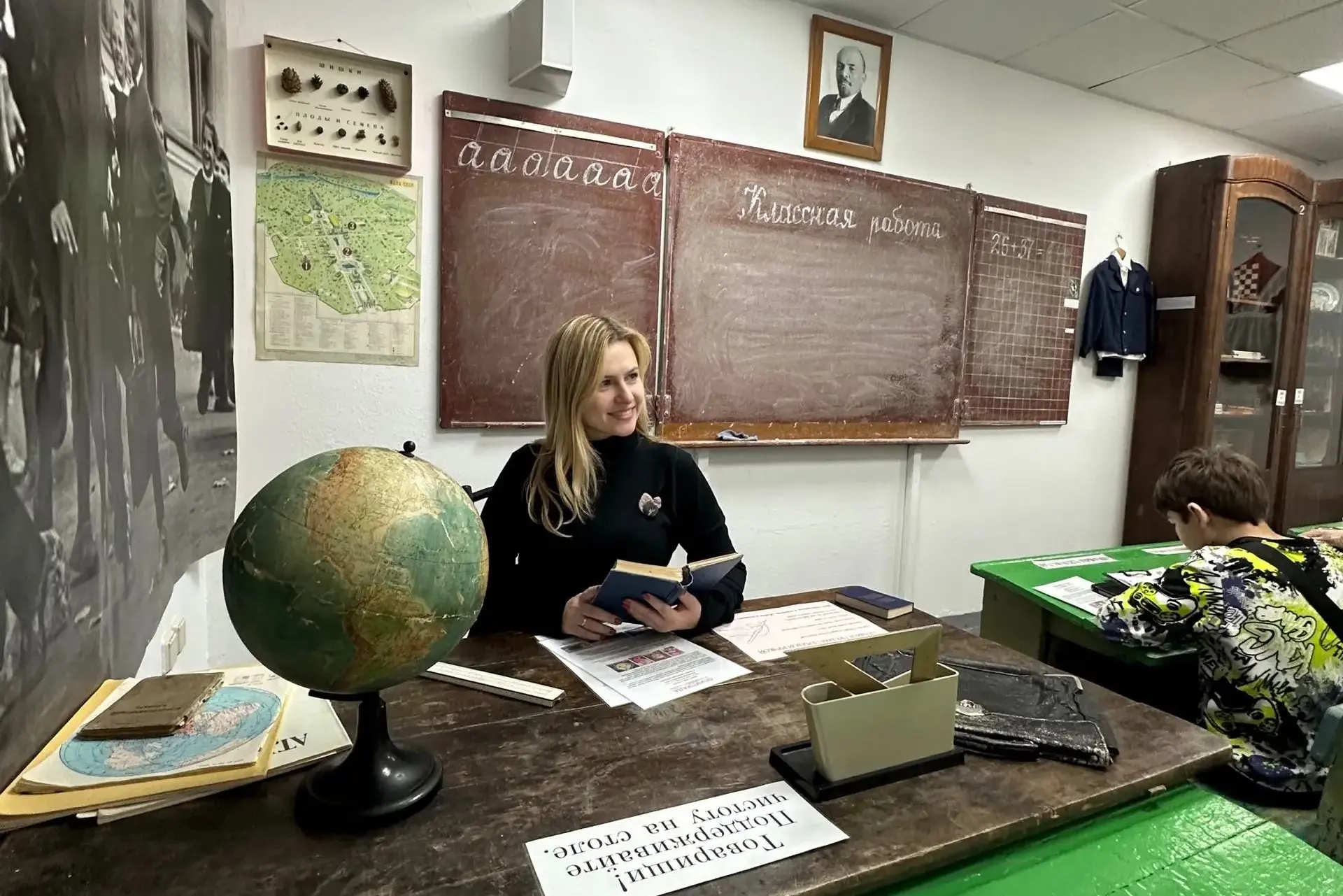🏛 5 «БЗ» на маршруте Олимпиады «Музеи. Парки. Усадьбы»