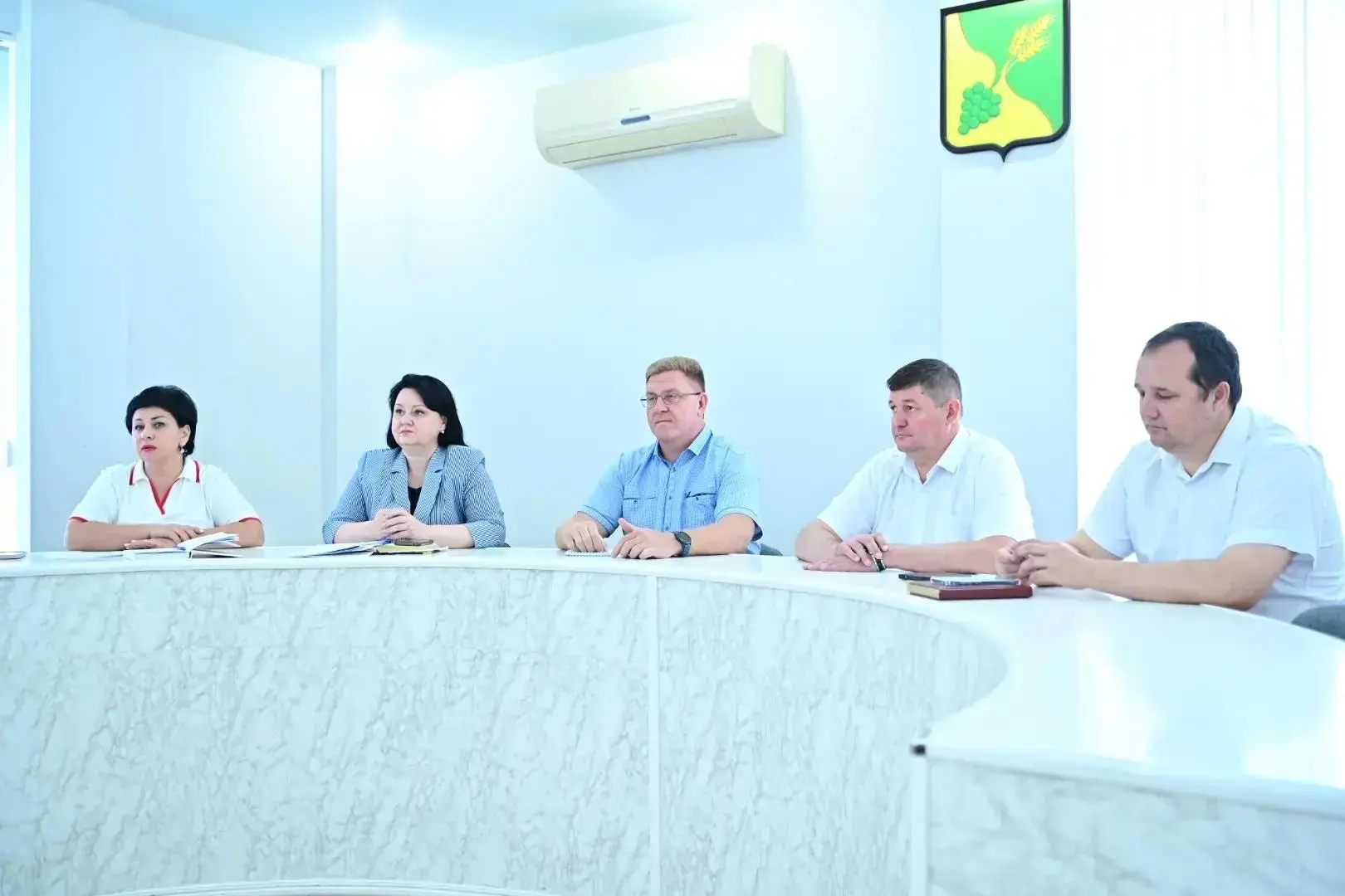 На Прикумье обсудили итоги подготовки образовательных организаций к новому учебному году