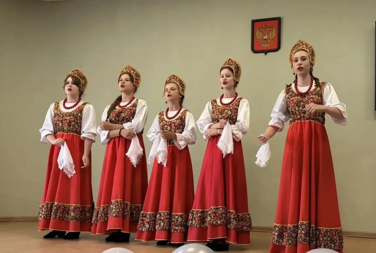 ✨Фестиваль дополнительного образования продолжается! ✨