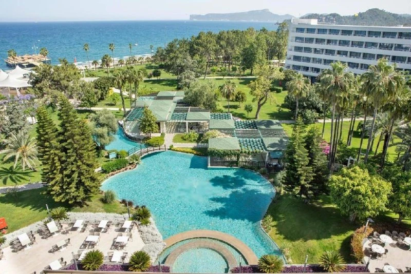 💕🌴Mirage Park Resort 5*