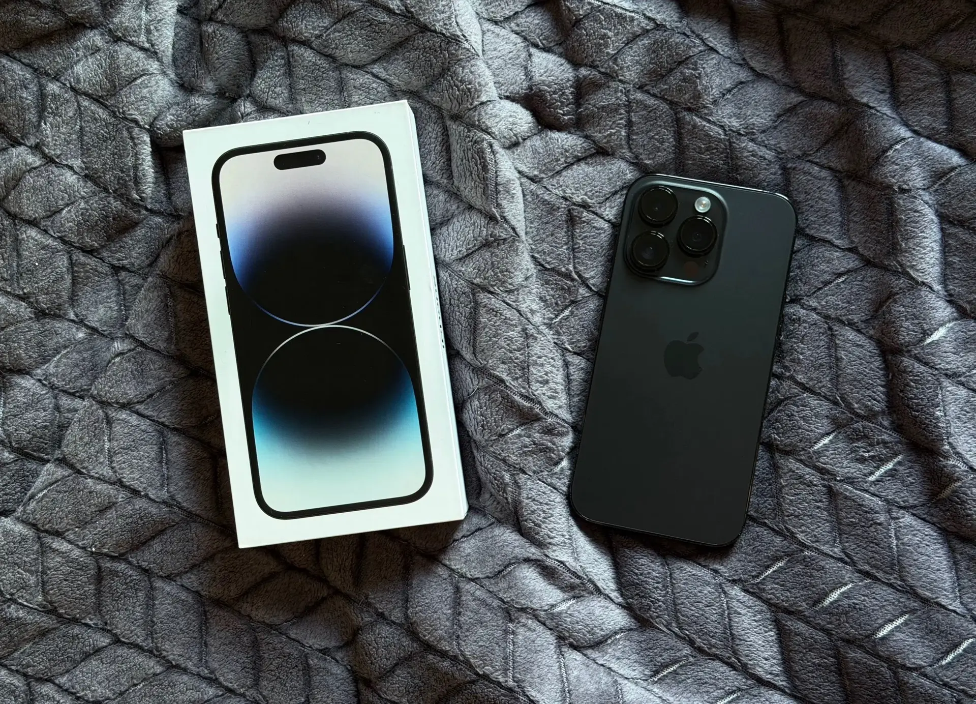 В продаже IPhone 14 Pro 256gb
Цена 34.000 руб без торга💥
По функционалу все работает,телефон без ре