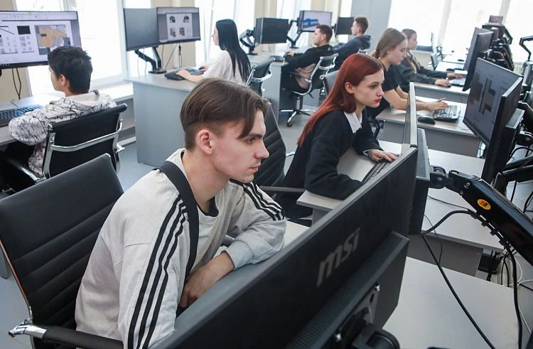 📢 Бюджетные места ещё есть: в колледжи Приморья подано уже 8 тысяч заявлений!

Всего в крае почти 1