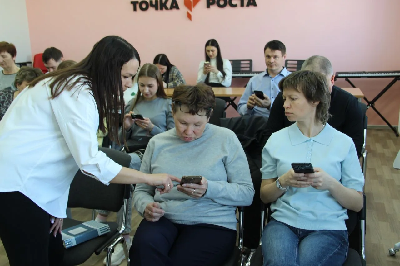 Спешим поздравить Бердникову Надежду Юрьевну и Матвееву Светлану Николаевну с победой в...