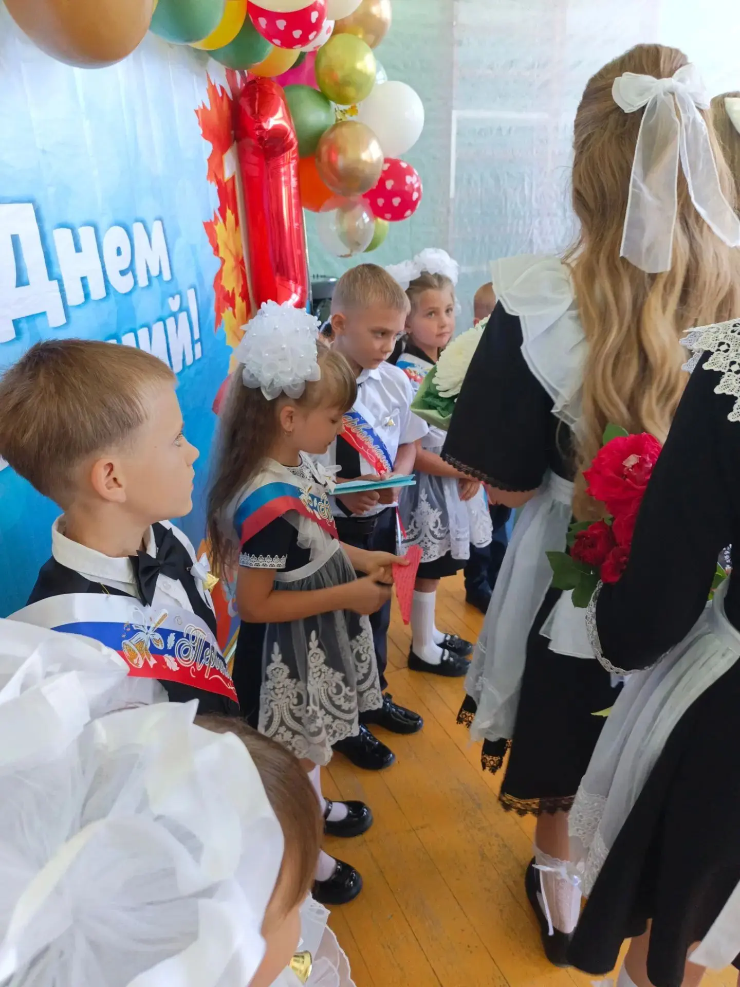 🎉 «Самолётик будущего»: дарим мечты и напутствия! 🎉