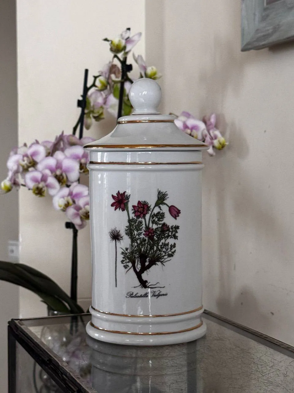 Банка Botanica 🌿💐

850 мл, 23 см, диаметр 12.5 см
9800 руб.
❗️ВАЖНО ❗️
• По вопросам пишите только